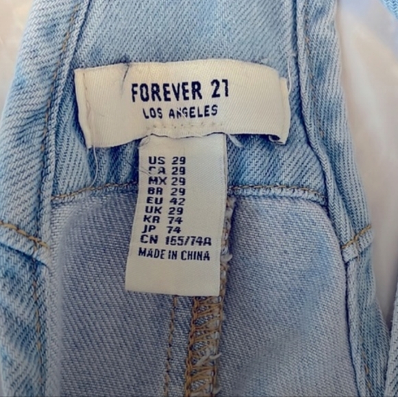 Forever 21 Jumper - Picture 3 of 3
